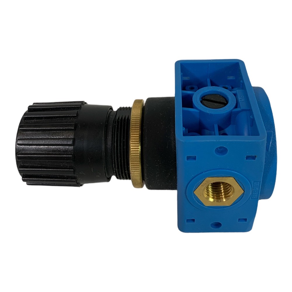 Landefeld R14CL Pressure Regulator R 14 CL