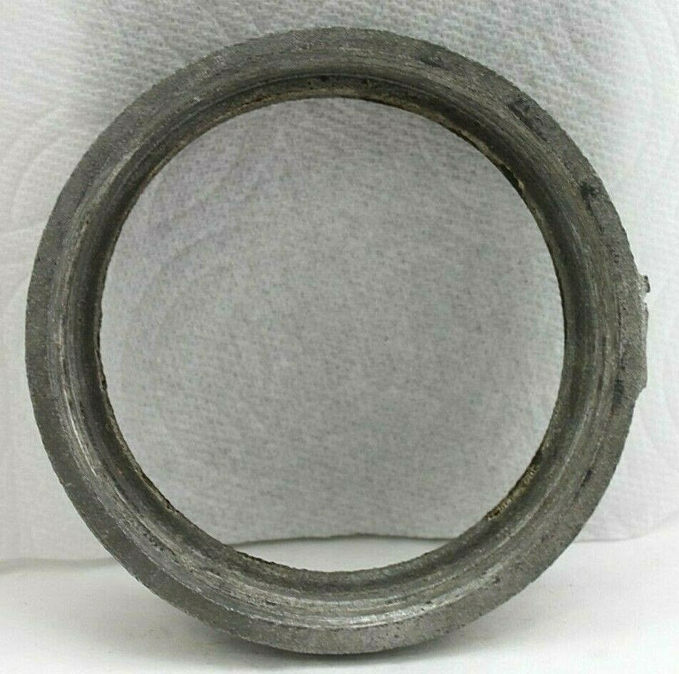 Efcor 59 3-1/2" Steel Bushing