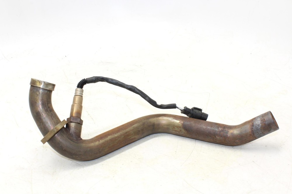 2008 Piaggio Mp3 250 Oxygen O2 Exhaust Gas Lambda Sensor OEM