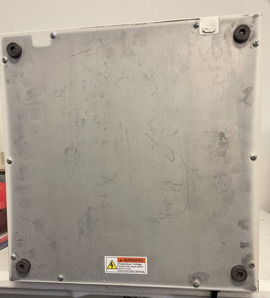 Thermo Scientific 2837 Precision 280 Series Microprocessor Controlled Water Bath