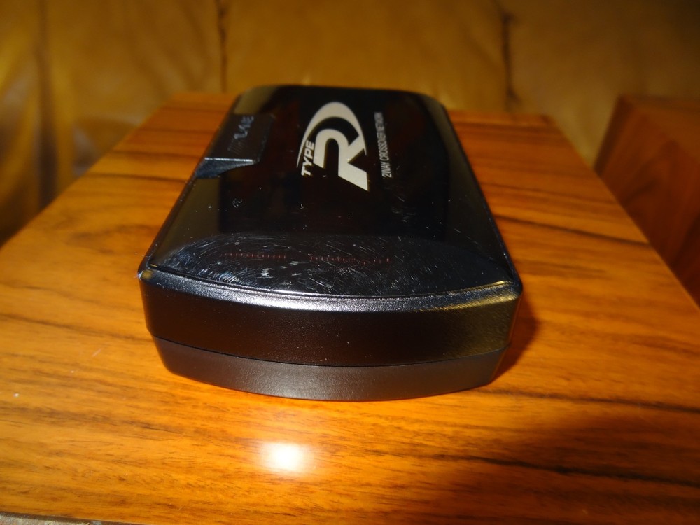 Alpine Audio Type R Crossover Network