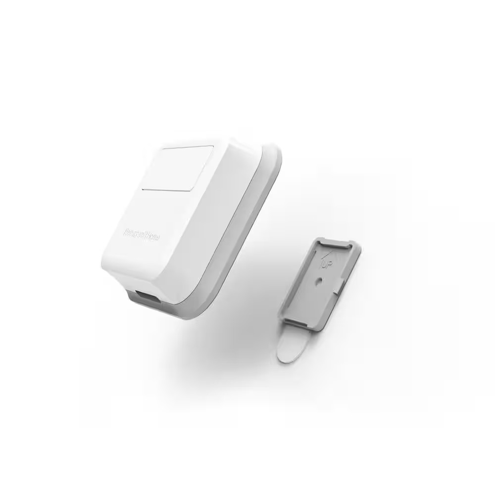 Wifi Thermostat Smart Room Sensor (2-Pack)