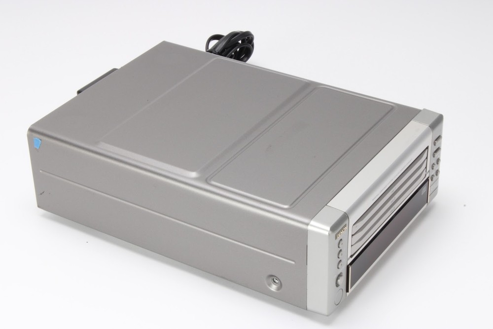 Denon UDCM-M10 3-Disc CD Auto Changer - AS IS - No Power