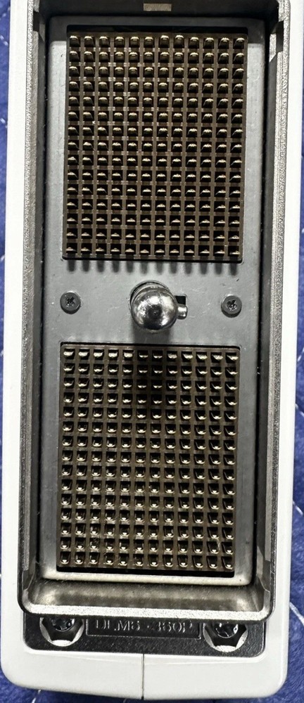 Toshiba PLT-1005BT Linear Array Ultrasound Probe Transducer