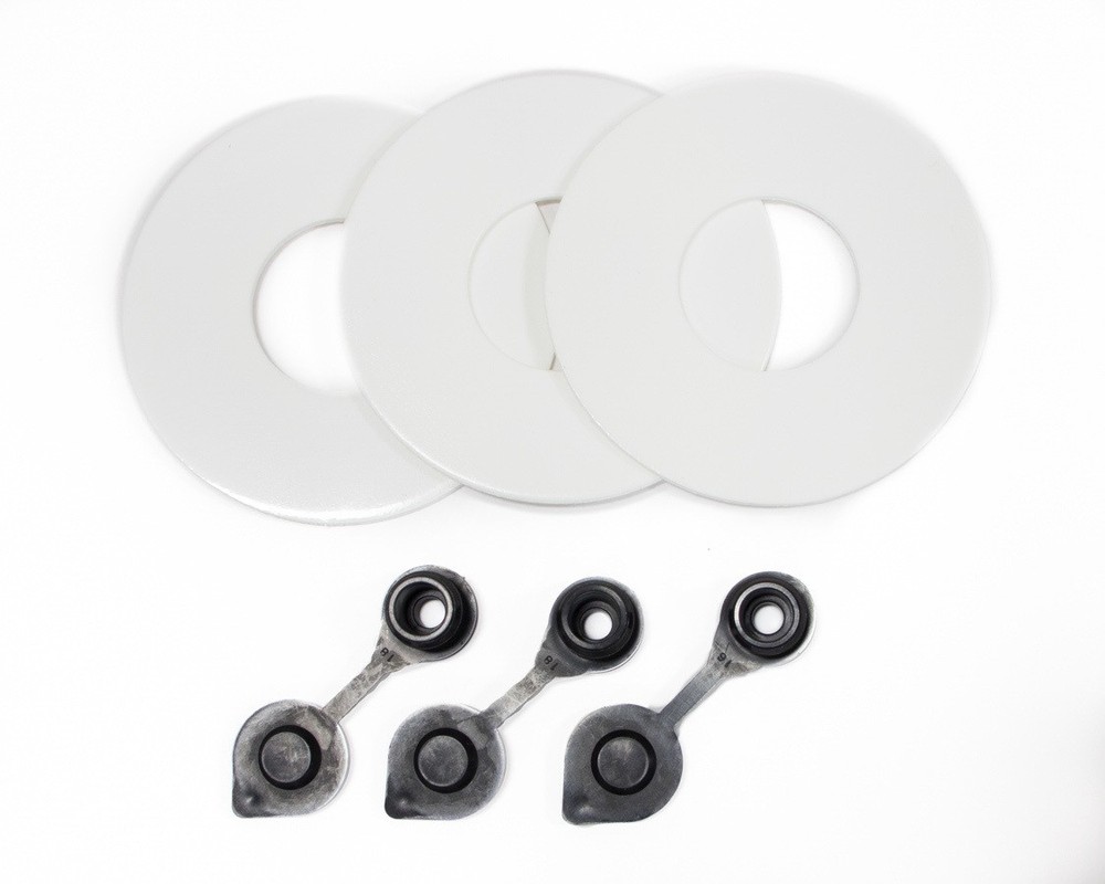 Scribner Plastics Jug Maintenance Kit 5230