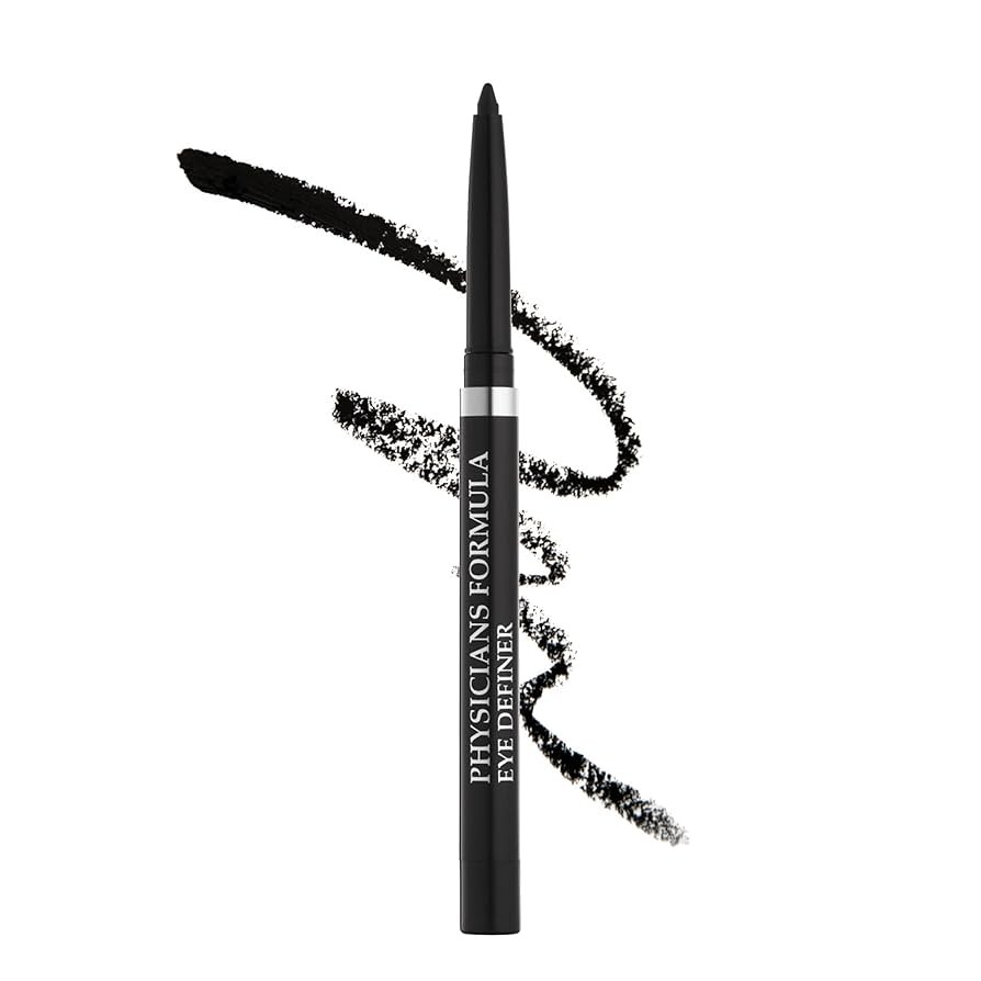 Physicians Formula Eye Definer Automatic Eyeliner 6981 Ultra Black
