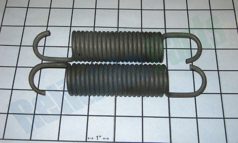 280159 Whirlpool Spring Assembly