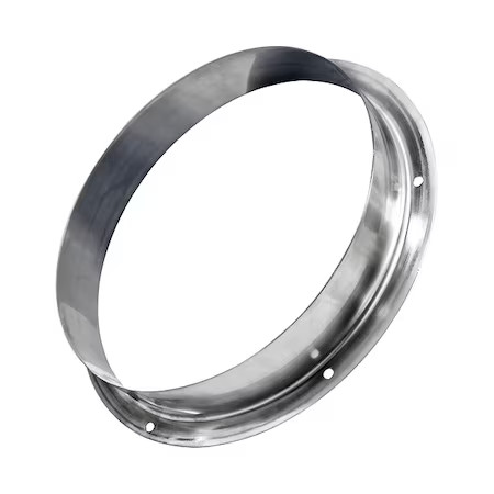 Kwikool Dcr-16 Flange/Collar, Steel