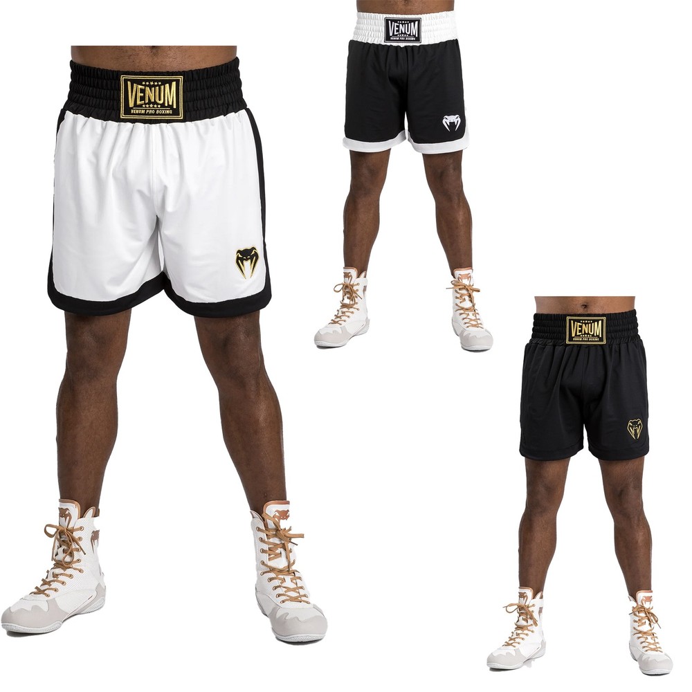 Venum Classic Boxing Shorts