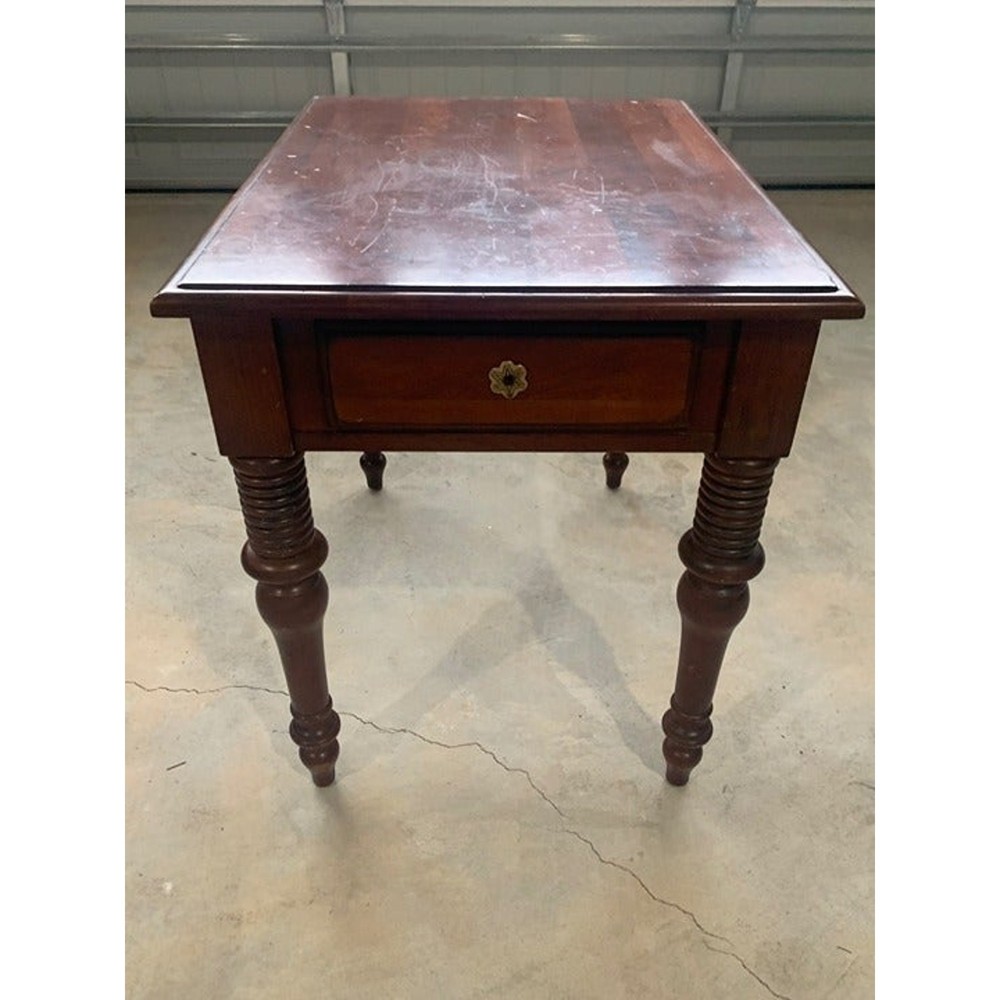 Ethan Allen British Classics End table 29-8903