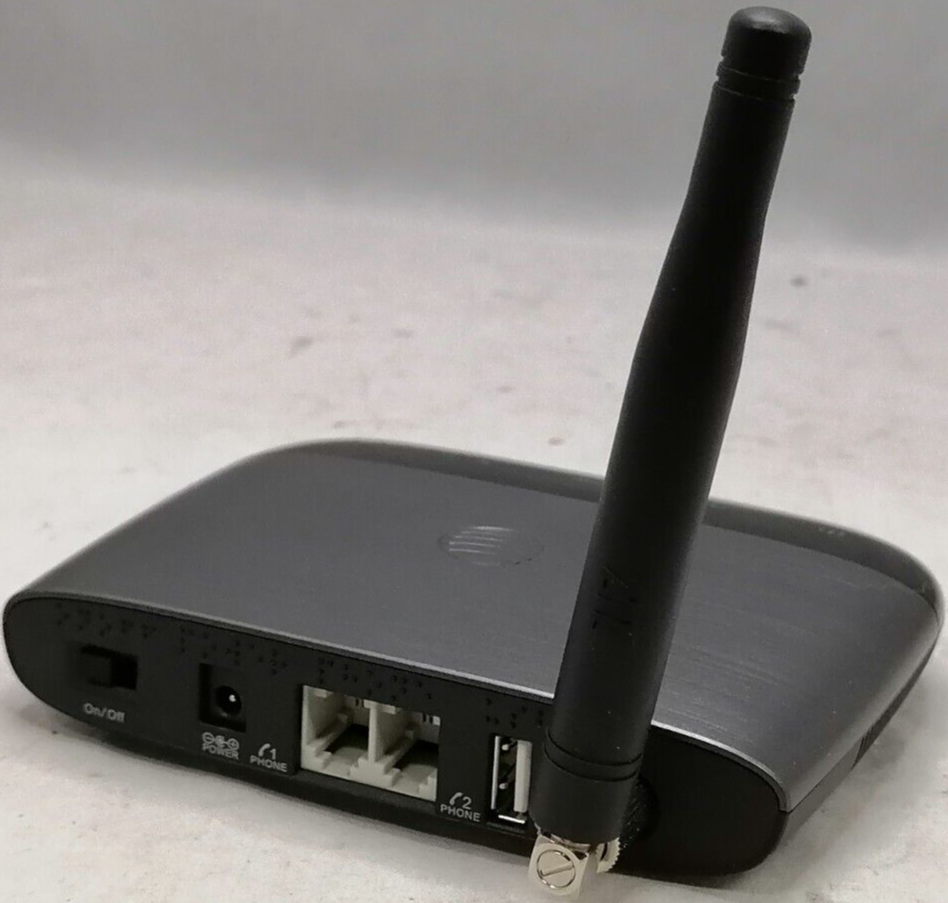 AT&T WF721 Cellular Wireless Home Phone