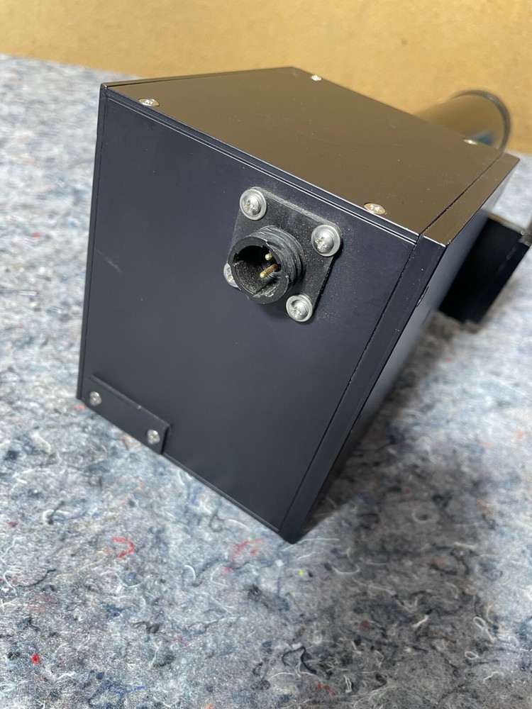 Optec Transmissometer Equipment LPV-4