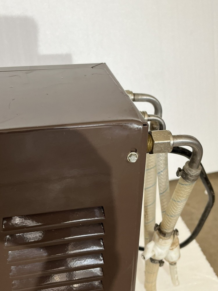 Cornelius Carbonator balance Part# 416411000