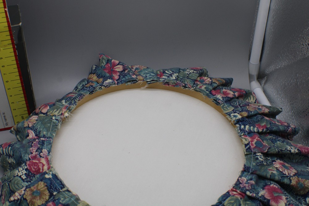 Fabric Picture Textile Art, Wall Decor