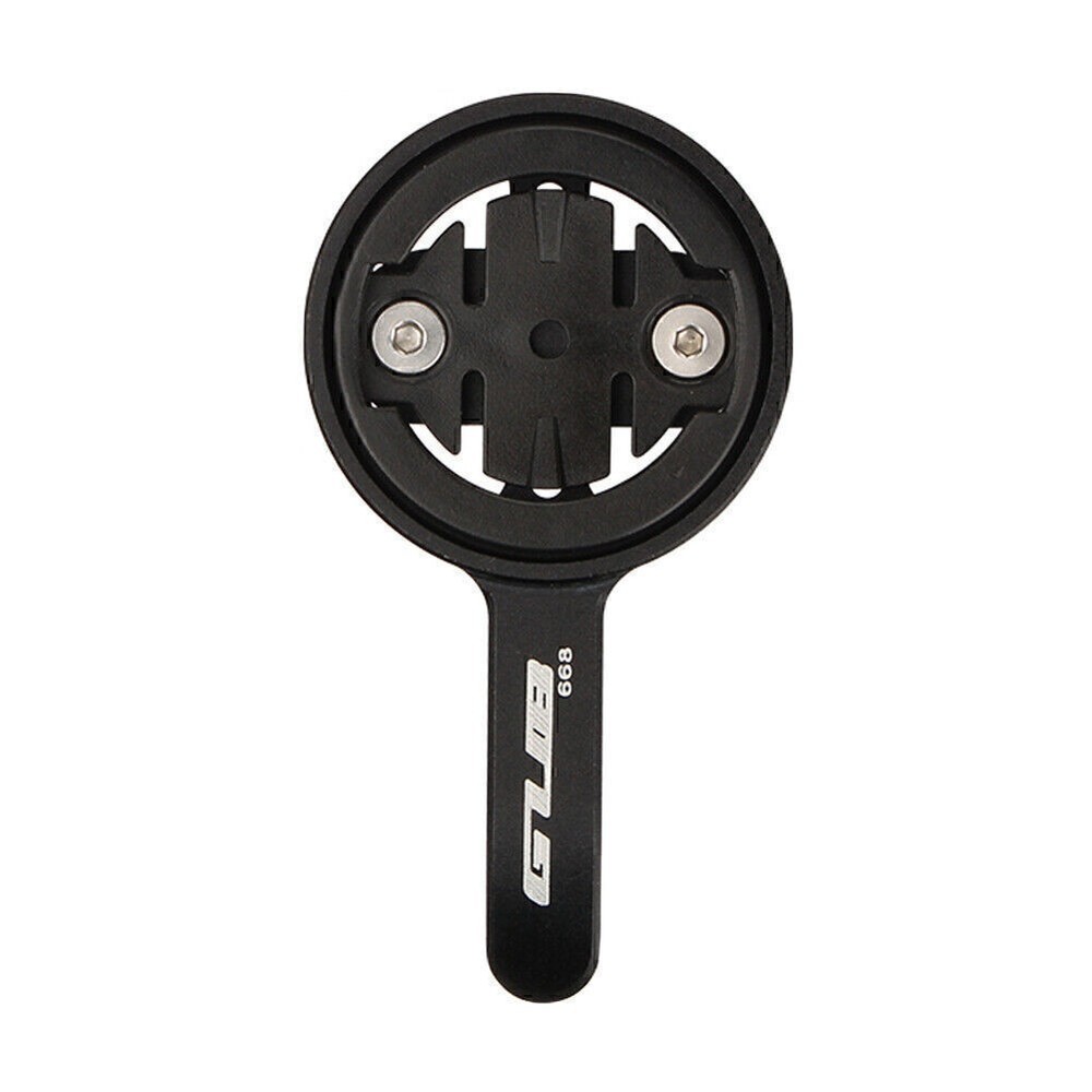 TT Handlebar Computer Mount Out Front Mount Holder For Garmin Bryton GoPro GUB