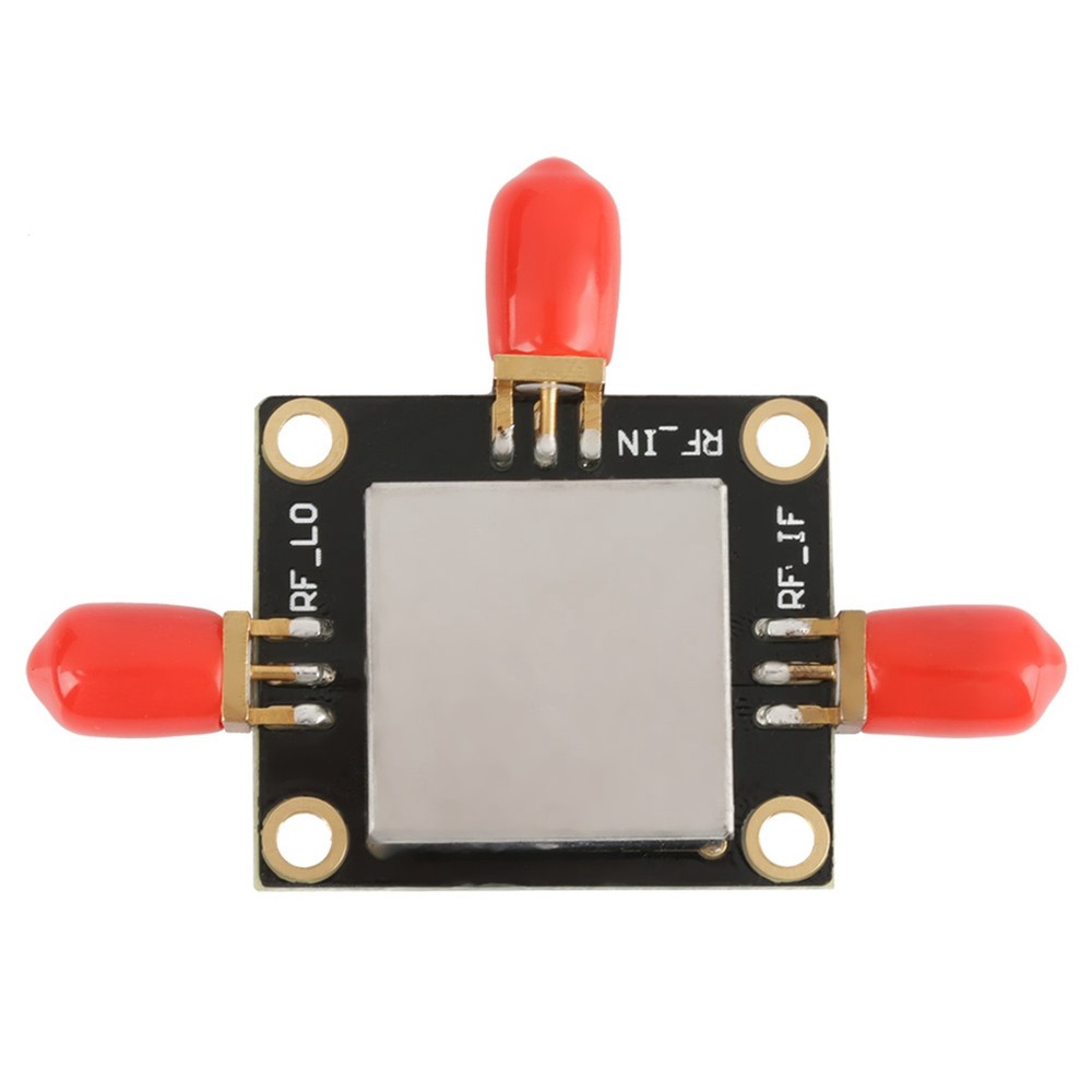 ˇDouble Balanced RF Mixer With US Patent Protection