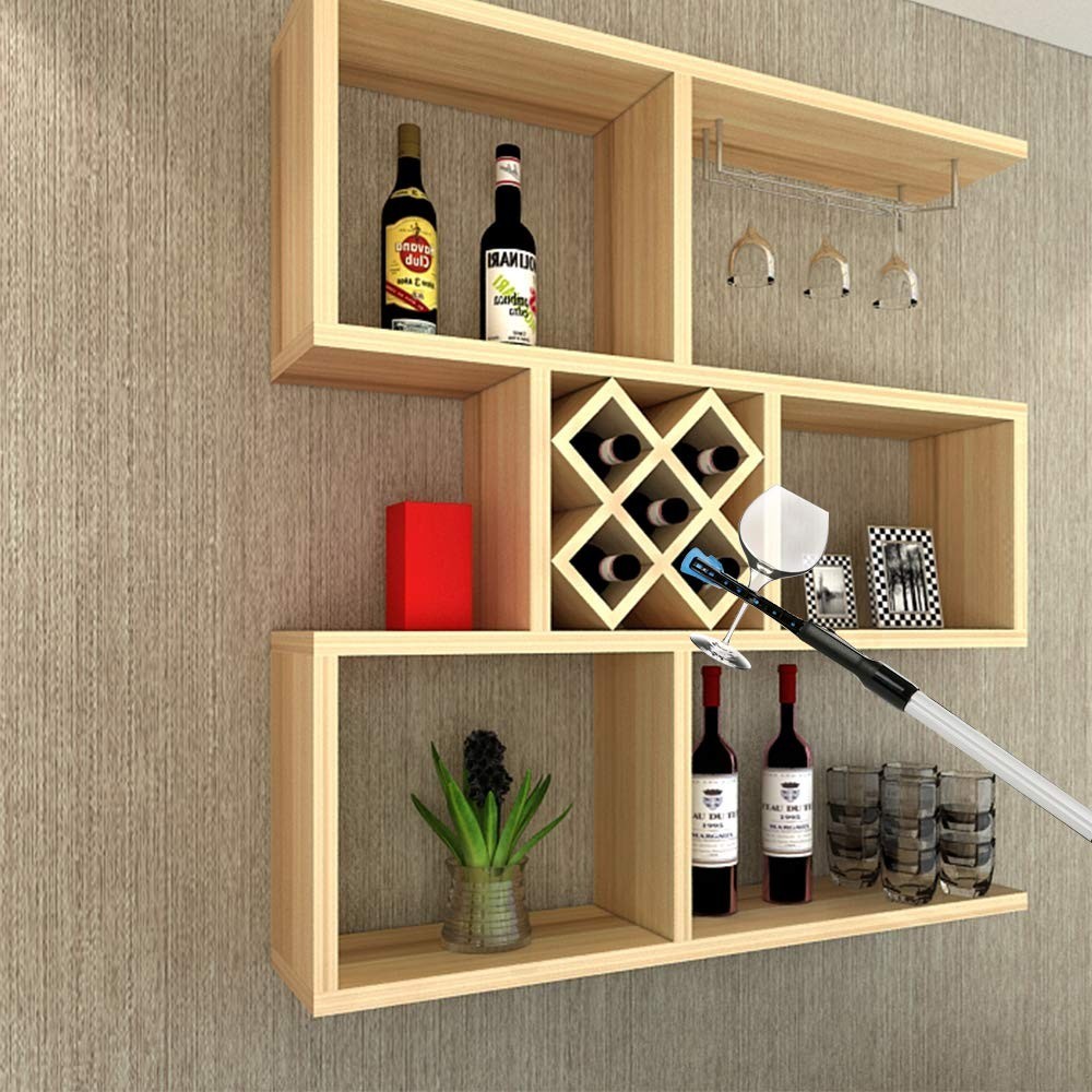 Grabber Reacher Tool, 32" Foldable Picker Upper Grabber, Reaching Tool for Tr...