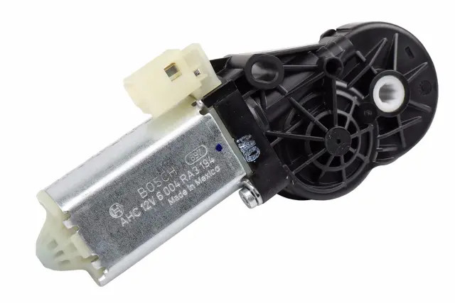 Genuine GM Driver Seat Recliner Actuator 13593151