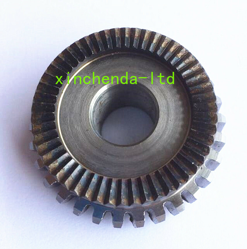 Bridgeport Milling Machine B92+B93 Automatic Feed Gear Clutch Worm For Mill Tool
