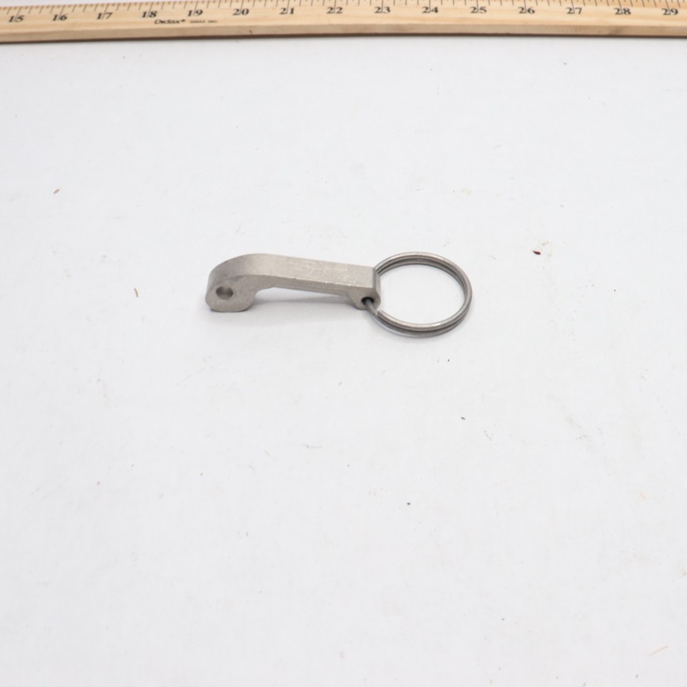 PT Coupling Cam Assembly 316 Stainless Steel HS20 - Missing Pin