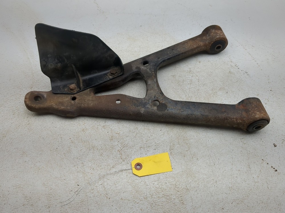 04-16 John Deere Gator HPX 4x4 Front Left Lower Control Arm