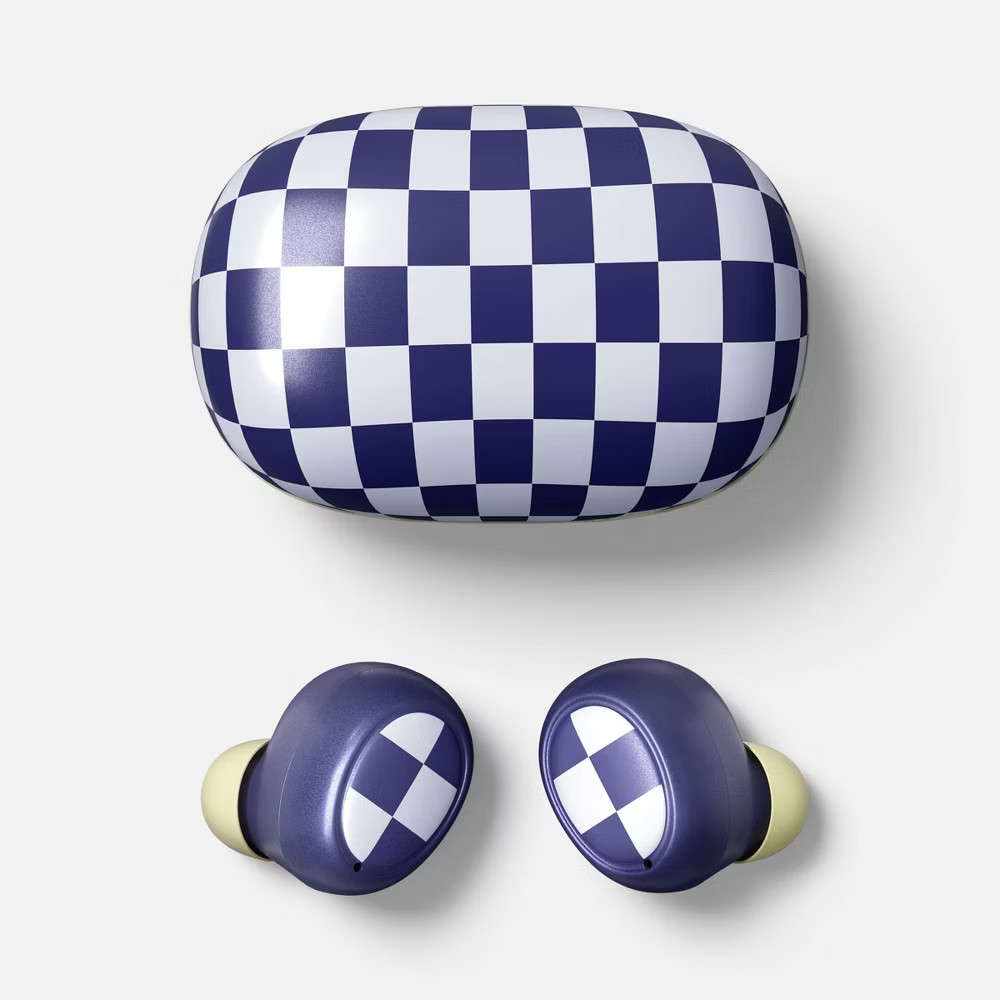 TWS Earbuds - heyday with Marvin Chang