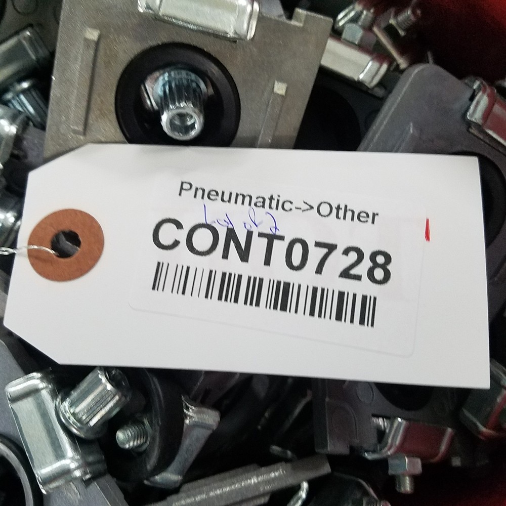 SMC Y400-A Interface, AC Mass Pro - USED