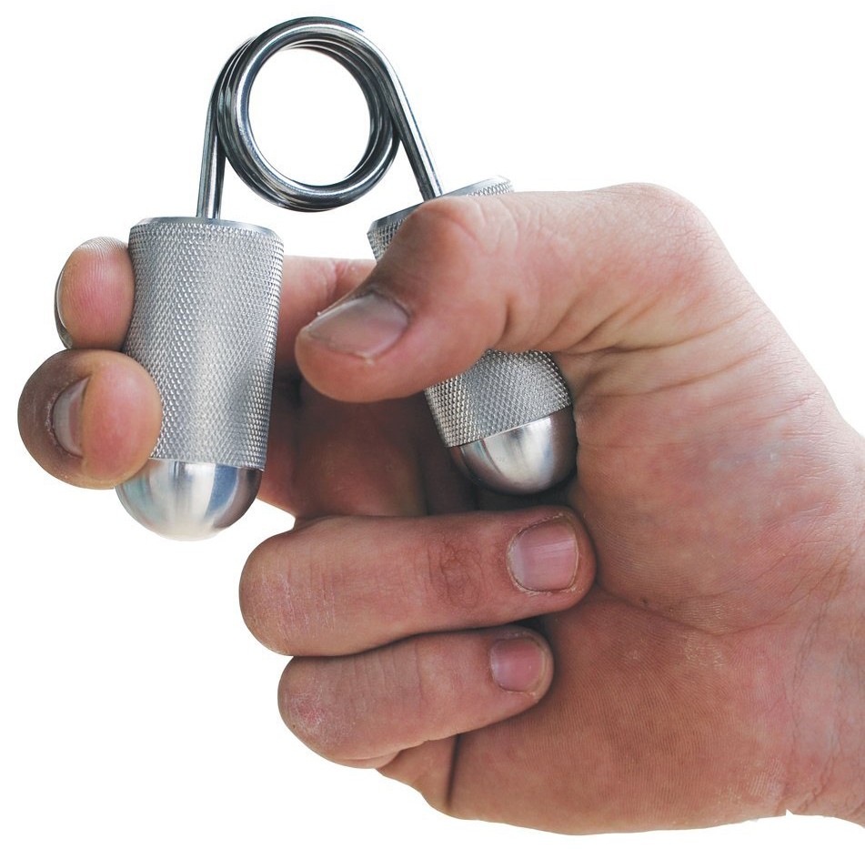 IronMind IMTUG 3: The Two-Finger Utility Gripper