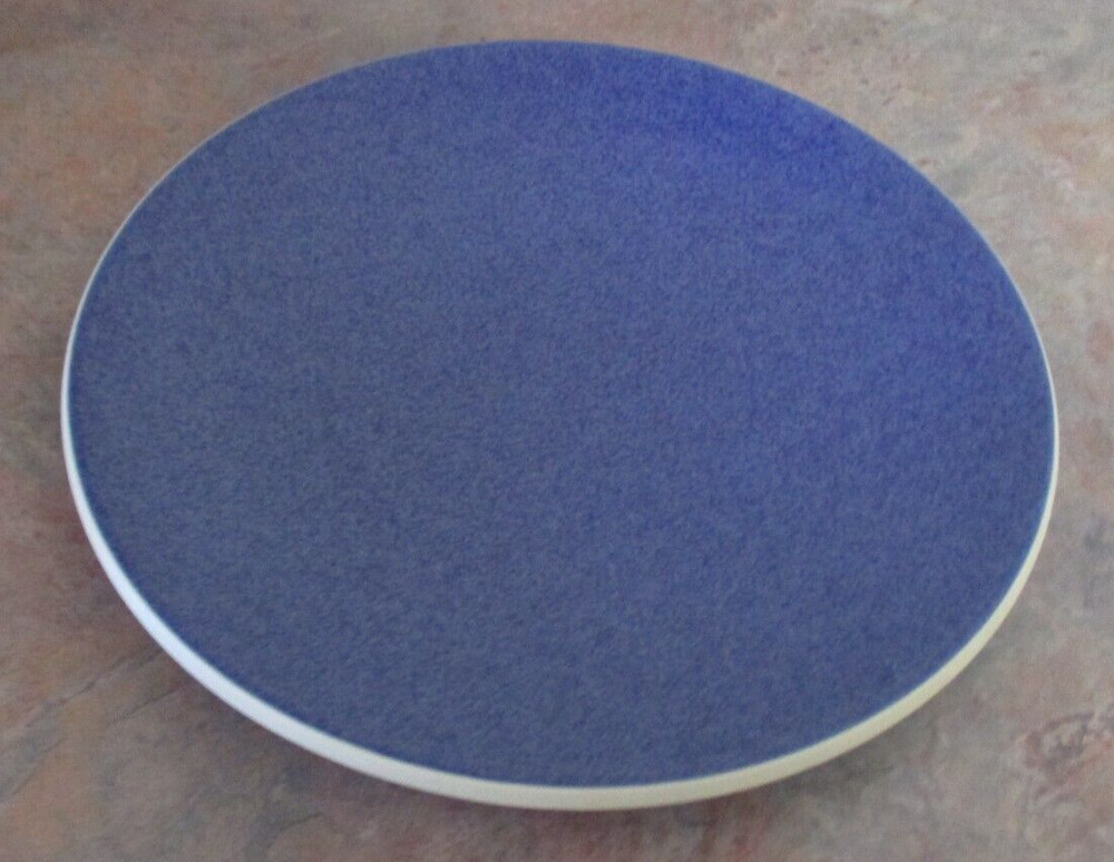 SASAKI - Colorstone, SAPPHIRE Dinner Plate(s); Vibrant; Several