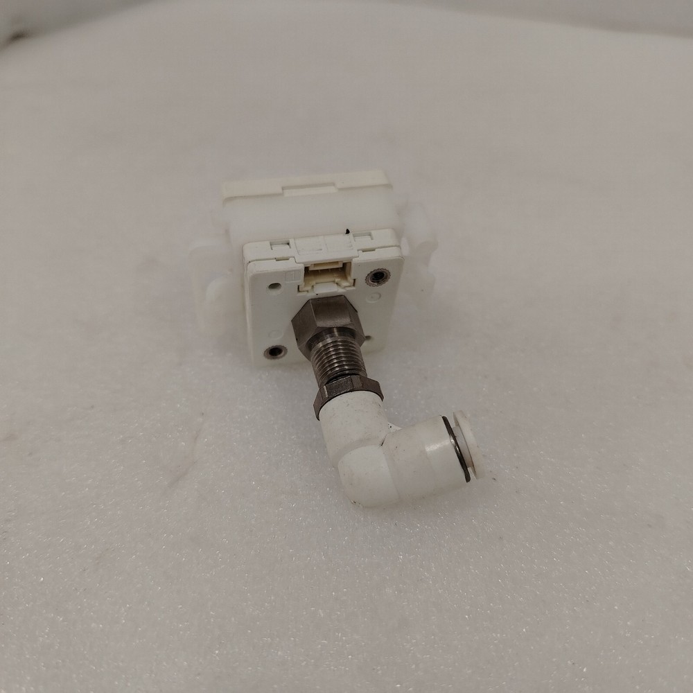 Sunx DP-100 Digital Pressure Vacuum Sensor