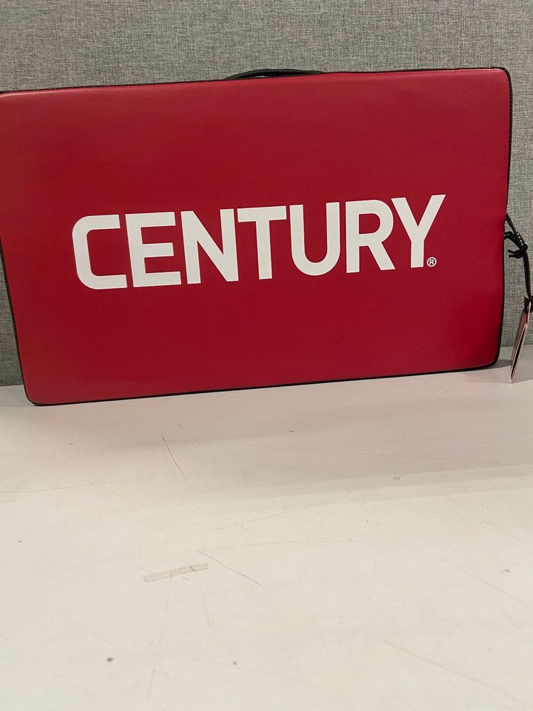 Century Brave Body Shield