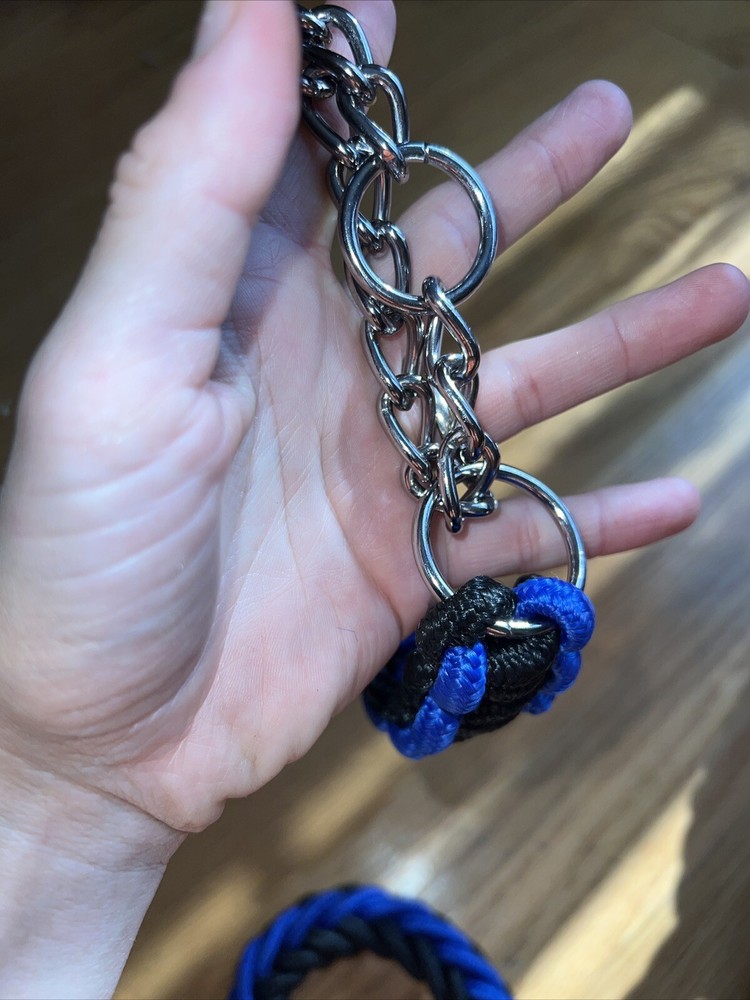 Collar and Leash Set For Dog