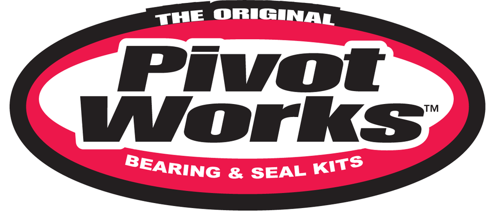 Fork Seal and Bushing Kit Complete Rebuild for