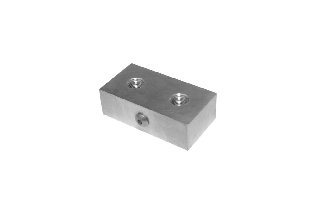 Longacre 52-43541 Pressure Sensor Firewall Mounts