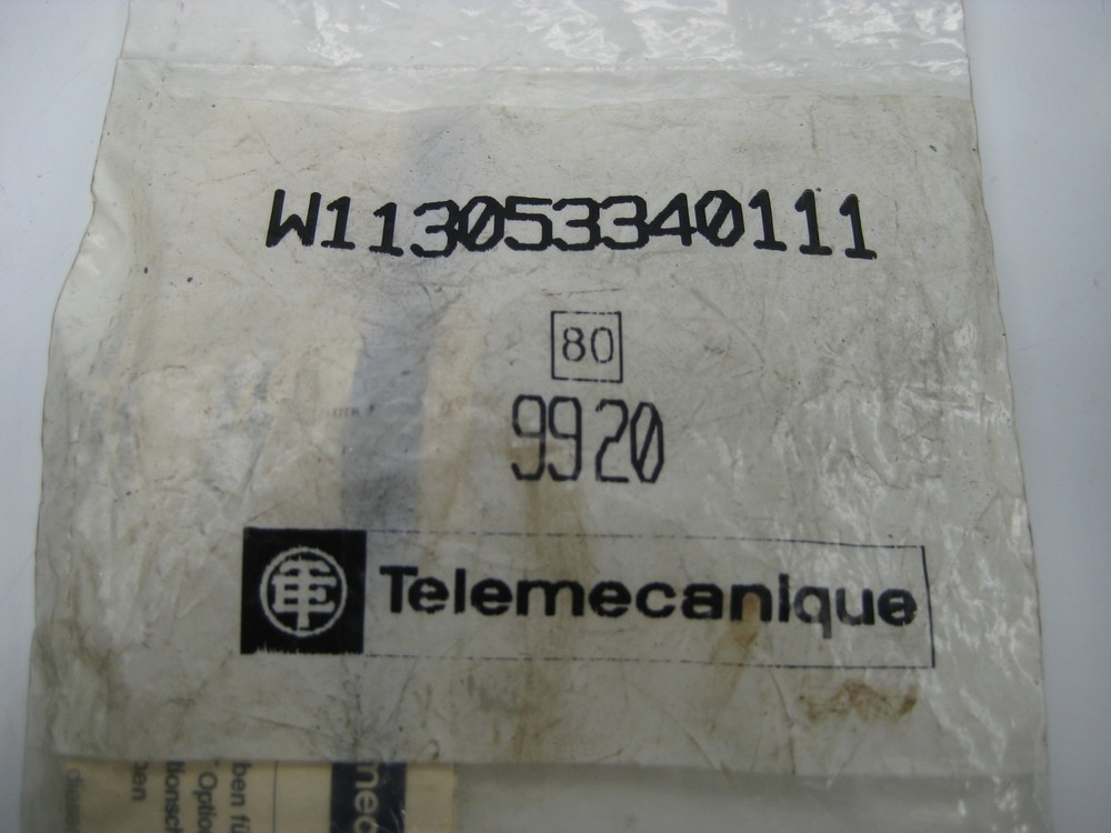 TSUBAKI RS 40 OFFSET LINK NSMP