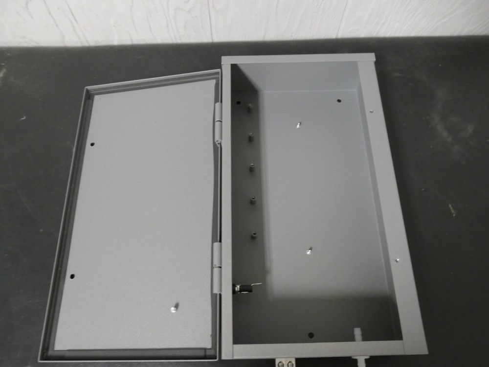 Jandy Pro Series 7CD40 BOX ONLY