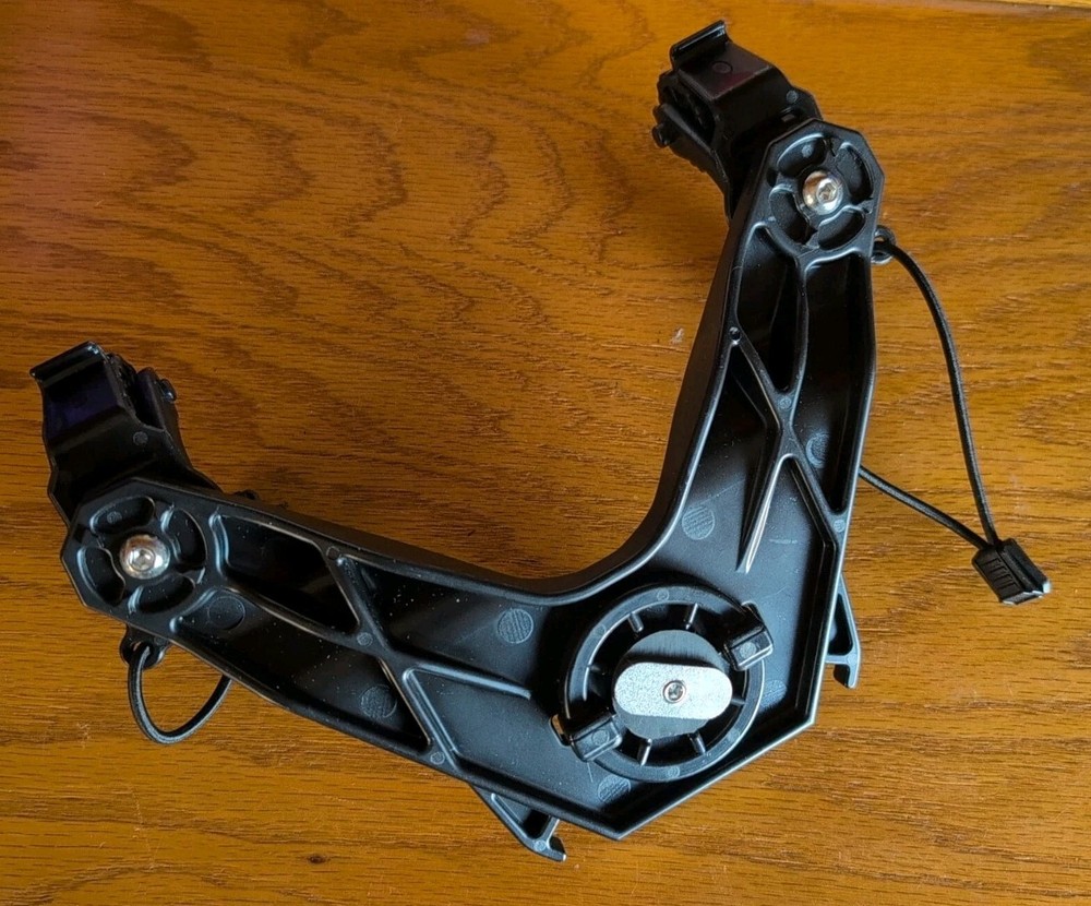 Dual Grip Kayak Paddle Holder New Open Package