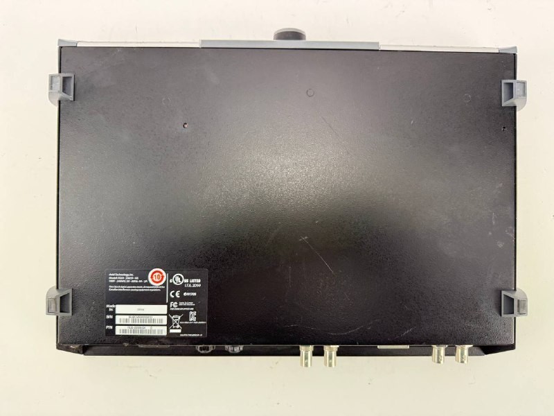 Avid Technology Mojo DX 7020-20059