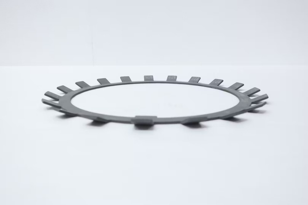 Skf MB48 Bearing Lock Washer