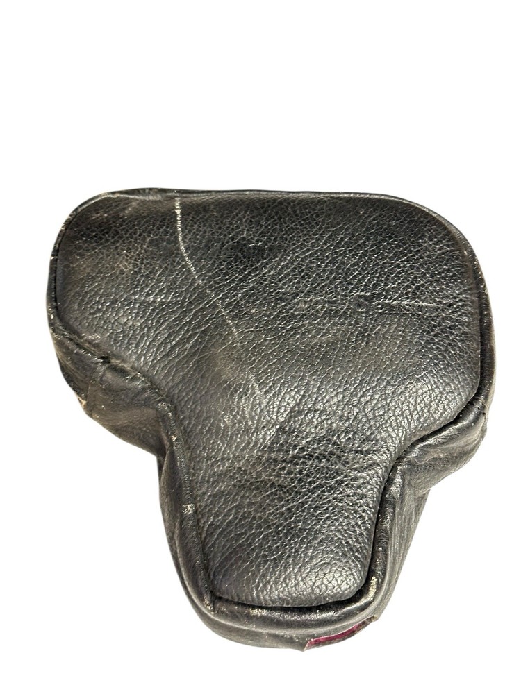 Vintage Soligor Spot Sensor 1-Degree Light Meter w/ Case