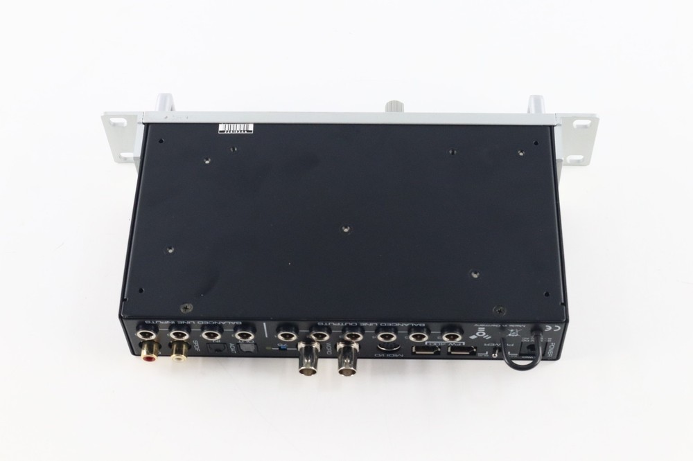 RME Audio Fireface 400 Digital Recording Interface - Works Great