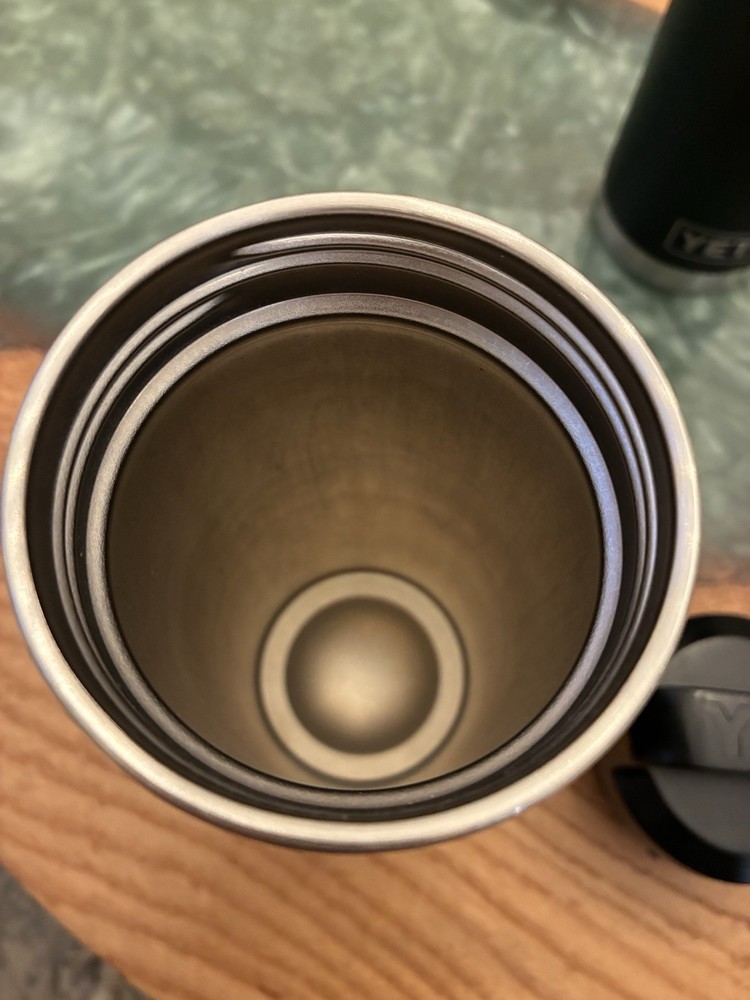 Yeti Thermos - Great Camping Set