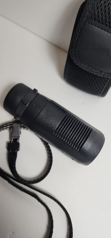 Wingspan 8x25 Monocular – Compact Waterproof .