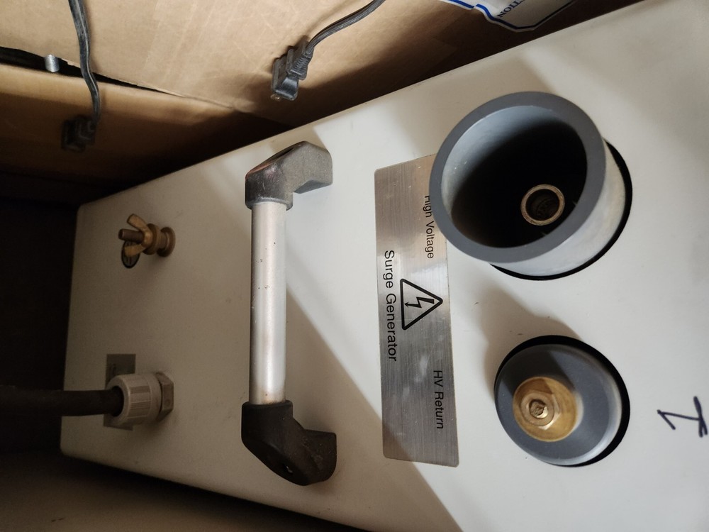 HDW ELECTRONICS SURGE GENERATOR