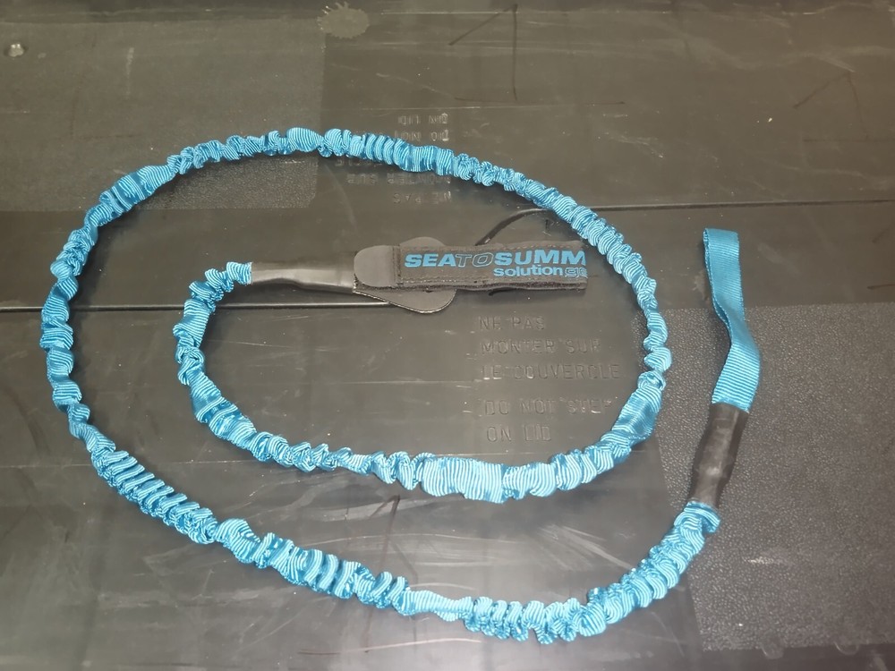 Sea to Summit Solution Gear Paddle Leash #o3