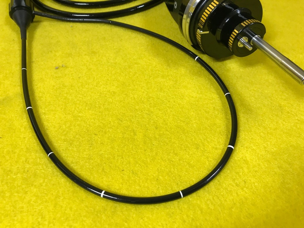 BF-P190 Bronchoscope Endoscope Endoscopy (4572-s207)