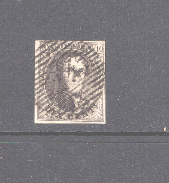 Belgium    3    used