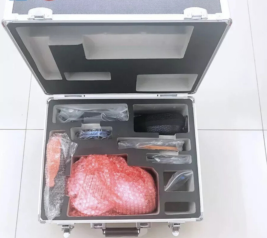 Dental Laser AMD Lite Best Quality