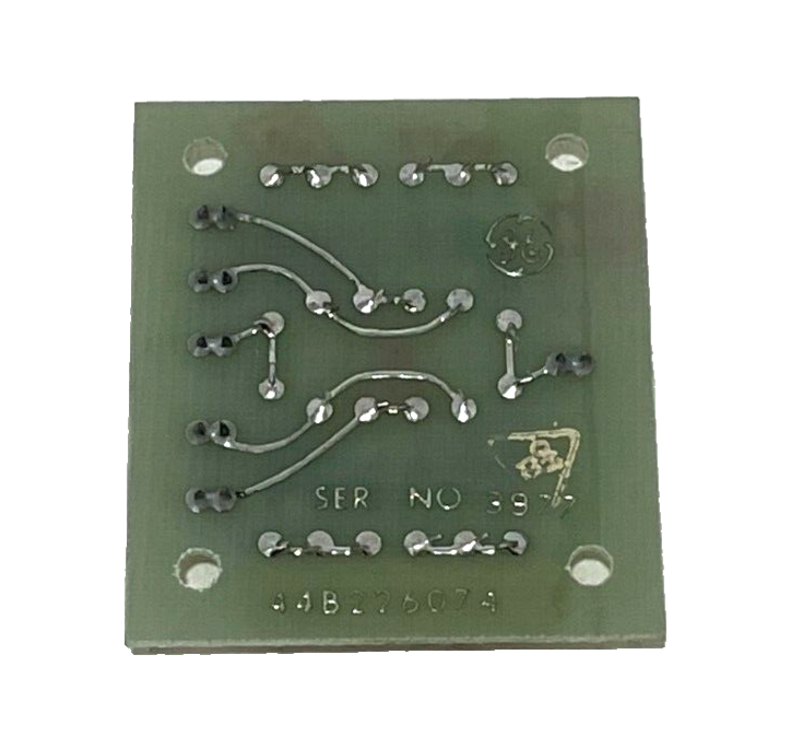USED 44B226074 Circuit Board 3977