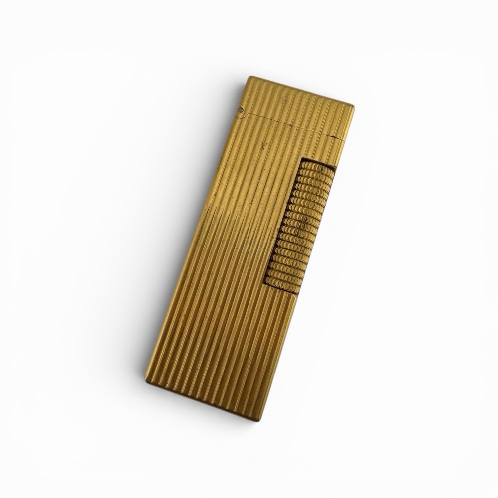 Dunhill Rollagas Lighter